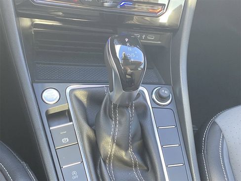 New 2026 Volkswagen Jetta SE image 26