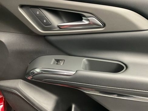 New 2026 Chevrolet Traverse LT w/ LPO, Floor Liner Package image 23