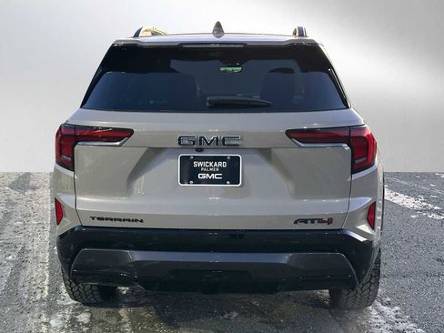 New 2026 GMC Terrain AT4 w/ Convenience Package III image 4