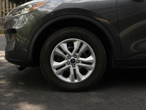 Used 2020 Ford Escape S AWD/4WD image 11