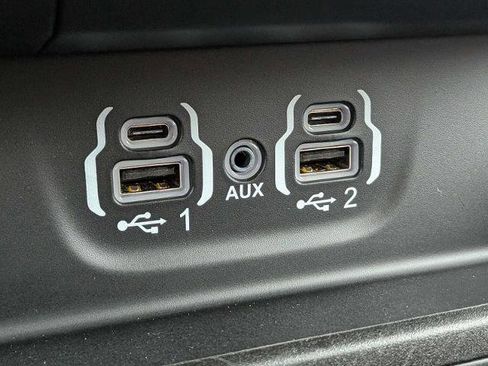 Used 2023 RAM 1500 Rebel w/ Rebel Level 1 Equipment Group AWD/4WD image 30