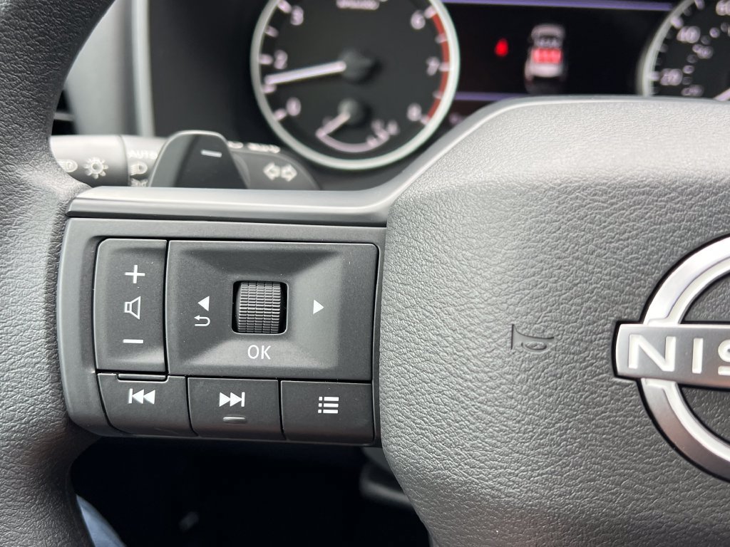 New 2027 Nissan Rogue S FWD image 17