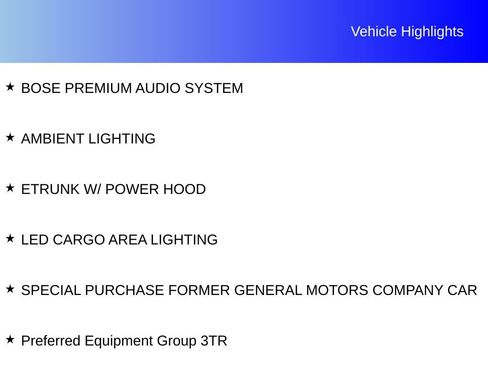 Used 2026 Chevrolet Silverado EV Trail Boss AWD/4WD image 13