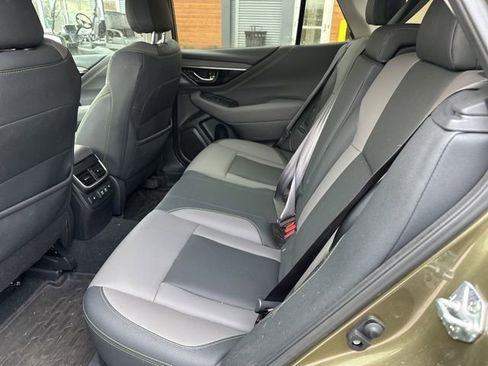Used 2022 Subaru Outback Onyx Edition XT image 9