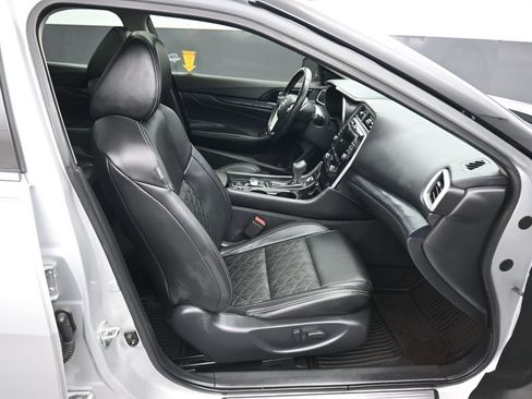 Used 2020 Nissan Maxima Platinum w/ Sport Mat Group image 46