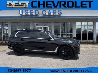 Used 2023 BMW X7 xDrive40i w/ Premium Package