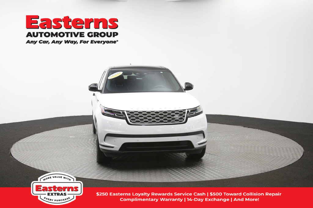Used 2023 Land Rover Range Rover Velar S AWD/4WD image 54