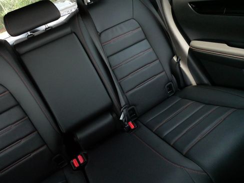 Certified 2026 Honda CR-V Sport Touring image 14