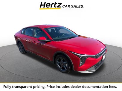 Used 2026 Kia K4
