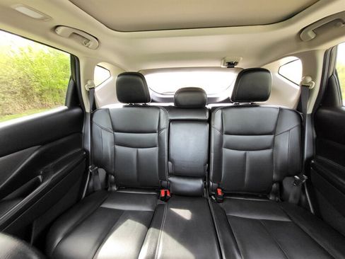 Used 2019 Nissan Murano SL w/ SL Technology Package AWD/4WD image 15