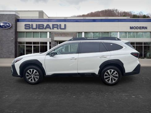 Used 2025 Subaru Outback Premium w/ Popular Package #1 image 7