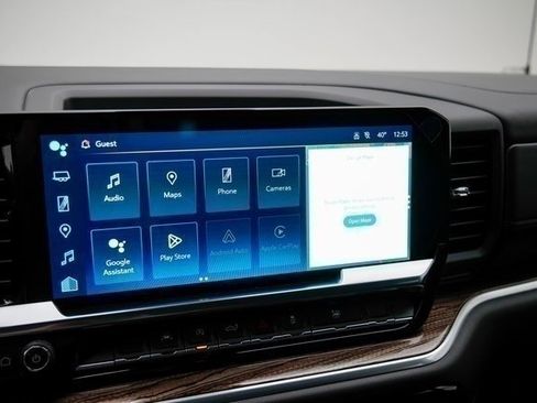 New 2026 Chevrolet Silverado 1500 RST w/ LPO, Dark Essentials Package image 28