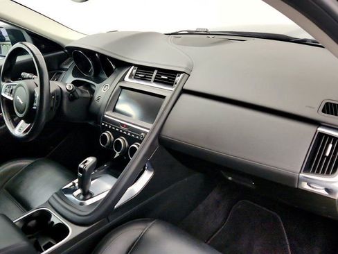 Used 2020 Jaguar E-PACE P250 AWD with Cold Climate and image 21