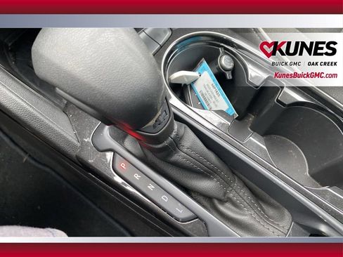 Used 2025 Chevrolet TrailBlazer LT image 6