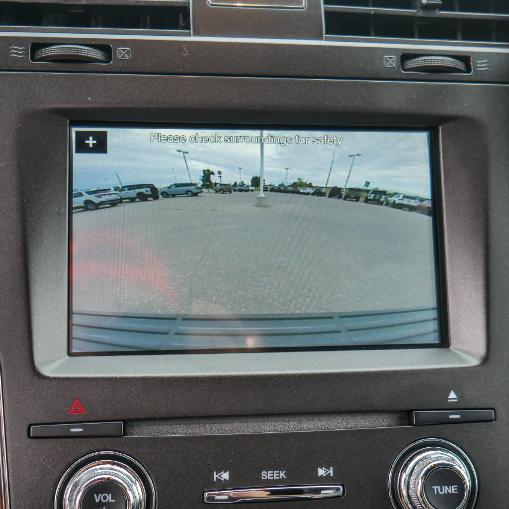 Used 2016 Lincoln Navigator Select AWD/4WD image 33