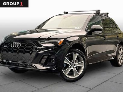 Used 2025 Audi Q5 2.0T Premium