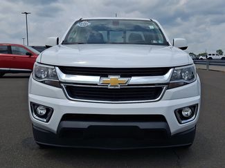 Used 2020 Chevrolet Colorado LT w/ LT Convenience Package RWD video 2