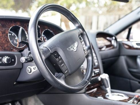 Used 2006 Bentley Flying Spur Flying Spur image 37