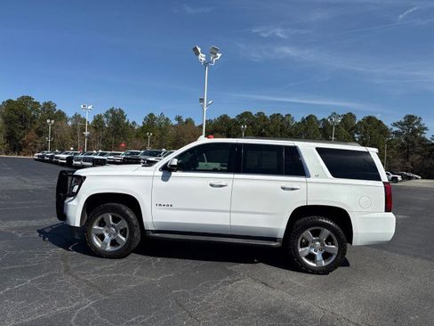 Used 2017 Chevrolet Tahoe LT image 5