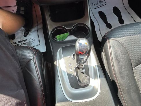 Used 2014 Dodge Journey R/T AWD/4WD image 26