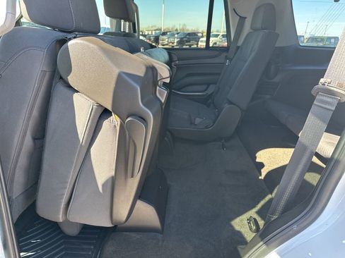 Used 2018 Chevrolet Tahoe LS w/ Max Trailering Package image 34