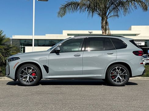 New 2026 BMW X5 xDrive50e w/ Executive Package image 6