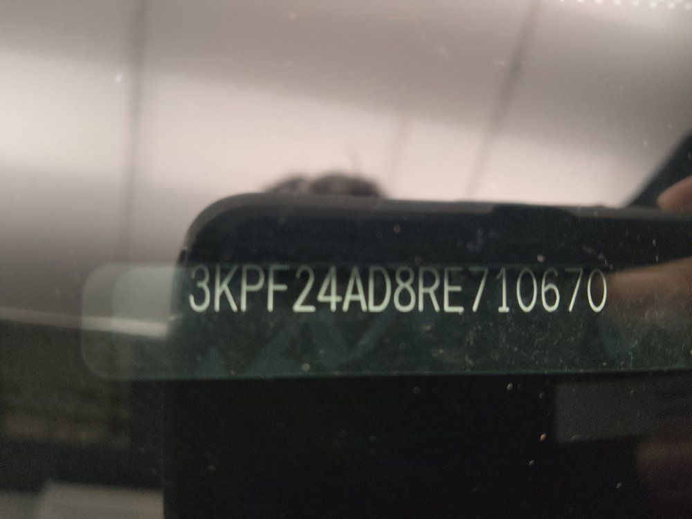 Used 2024 Kia Forte LX FWD image 33
