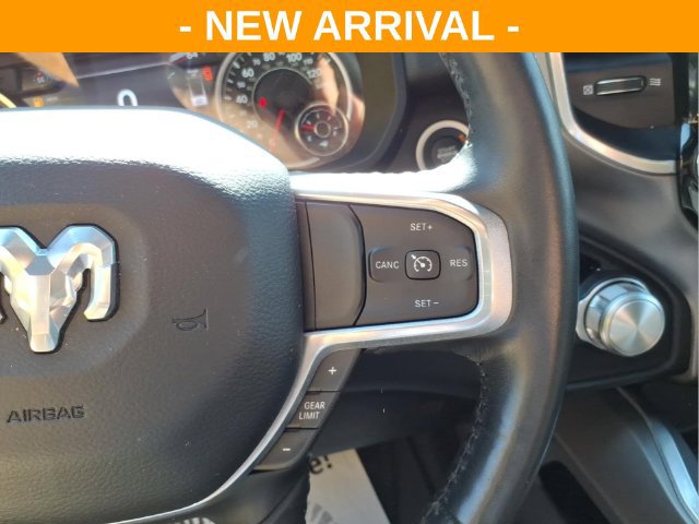 Used 2020 RAM 1500 Laramie w/ Sport Appearance Package AWD/4WD image 19