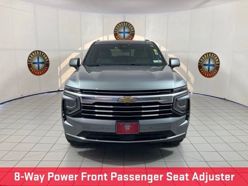 Used 2025 Chevrolet Tahoe LT image 18