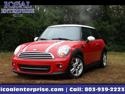 Used 2013 MINI Cooper Hardtop