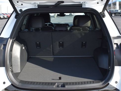 New 2026 GMC Terrain AT4 w/ Convenience Package III AWD/4WD image 7