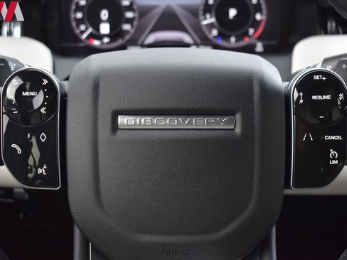 Used 2020 Land Rover Discovery Sport S R-Dynamic image 16