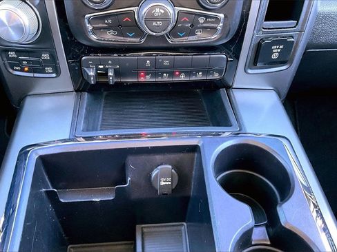 Certified 2015 RAM 1500 Sport w/ Convenience Group image 16