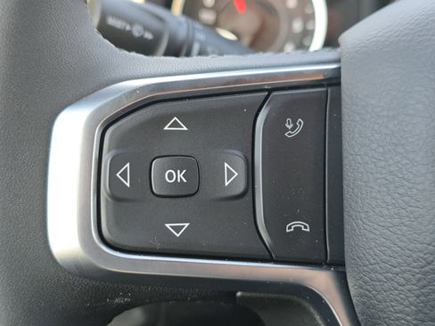 New 2026 RAM 1500 Big Horn w/ Night Edition image 29