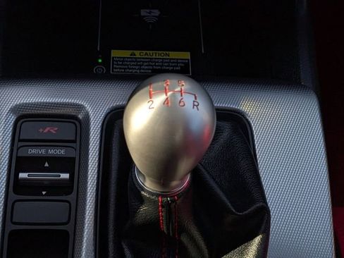 Used 2024 Honda Civic Type R image 27