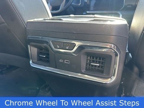 Used 2024 GMC Sierra 1500 Denali w/ Denali Reserve Package image 23