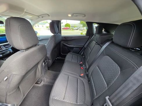 New 2026 Ford Escape Active w/ Tech Pack #1 image 10