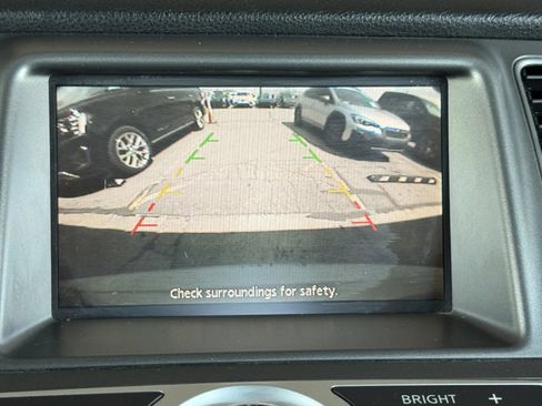 Used 2011 Nissan Murano SV AWD/4WD image 30