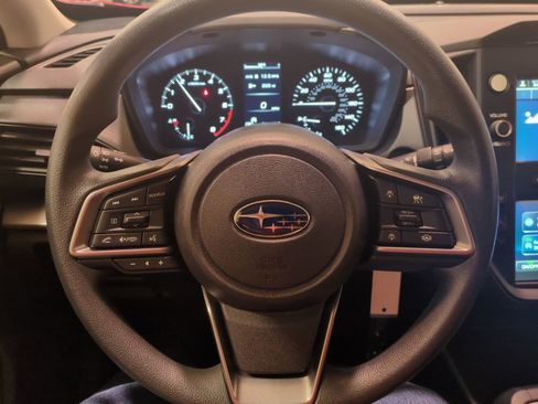 Used 2025 Subaru Impreza 2.0i w/ Popular Package #1A image 17