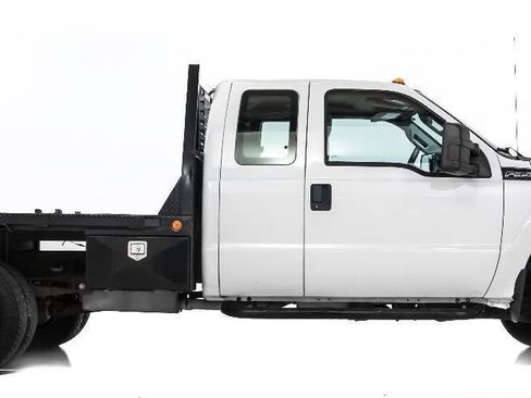 Used 2011 Ford F350 XL w/ XL Value Pkg image 5