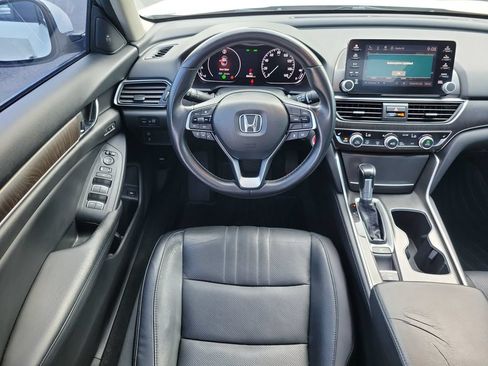 Used 2018 Honda Accord EX-L image 15