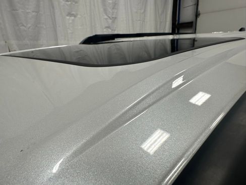 Used 2025 Toyota 4Runner TRD Sport Premium image 41