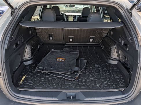 Certified 2025 Subaru Outback Wilderness image 18