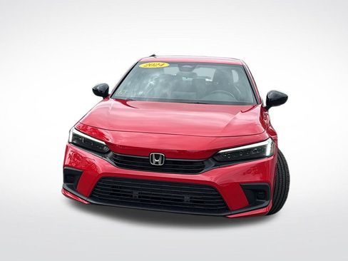 Used 2024 Honda Civic Sport image 2