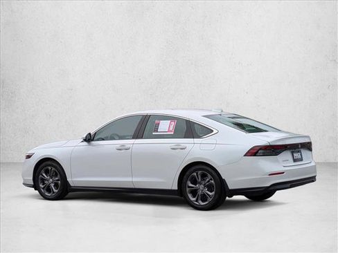 Used 2023 Honda Accord EX image 8