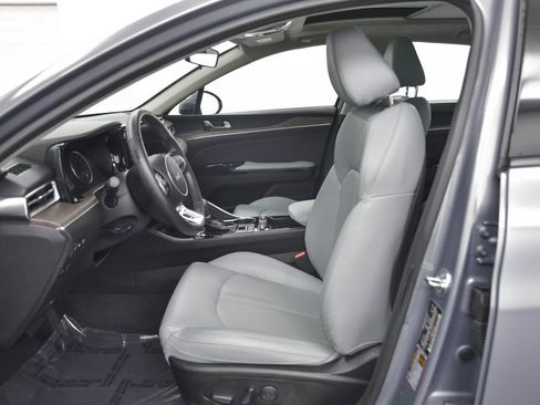 Used 2023 Kia K5 EX image 11