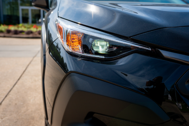 Certified 2025 Subaru Crosstrek 2.5i Premium AWD/4WD image 20