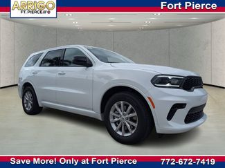 New 2026 Dodge Durango GT video 1