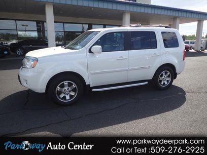 Used 2011 Honda Pilot Touring