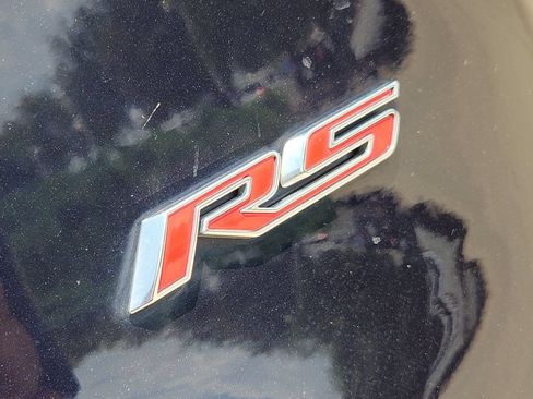 Used 2020 Chevrolet Blazer RS FWD image 12